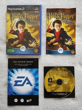 harry potter et la chambre des