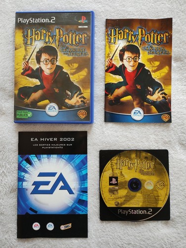 Harry potter chambre des - harry, et
