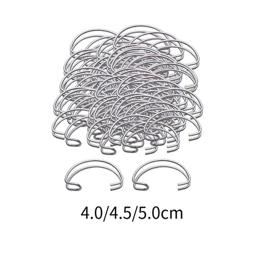 Lot 100 crochets de - lot,