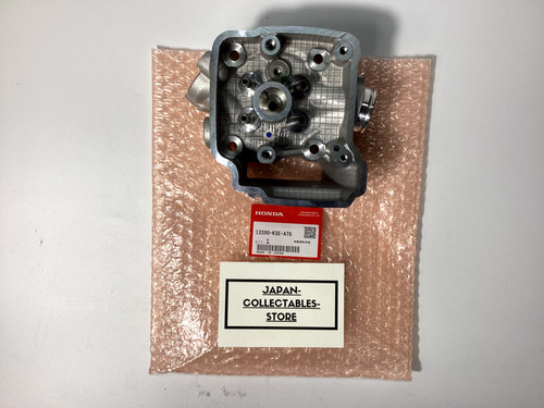 Honda culasse 2012 2024 - honda, 2012-2024