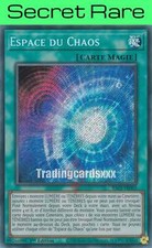 Yu-Gi-Oh! Espace du Chaos : SE