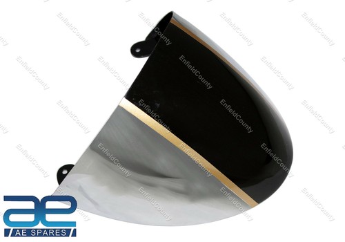 Cowl monocycle noir chrome - monocycle,