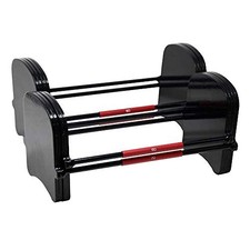 POWERBLOCK EXP 50-70 LB DUMBBELL, 2 EXPANSION KIT, 503-00648-02 - BLACK/RED