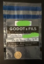 Authentique Et Rare Pièce De 20 Francs Or Napoleon 1er - 1814 - Certifiée