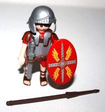 PLAYMOBIL 4275 4278 SOLDAT