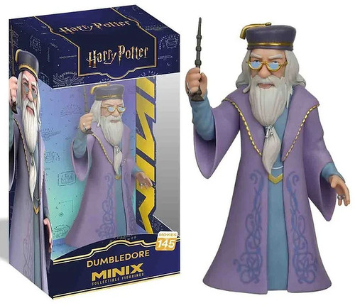 Harry potter figurine - harry,