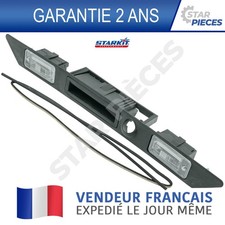 Poignée contacteur coffre +