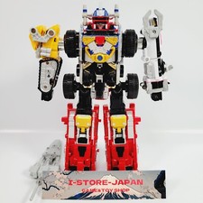 Power Rangers Operation Over