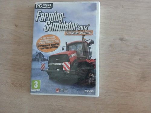 Farming simulator - farming,