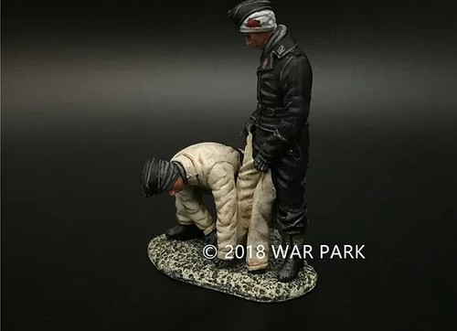War park miniatures tank - miniatures, 2