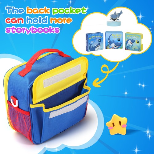 Sac transport pour - transport, little