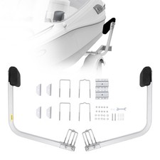 VEVOR Guide de Remorque de