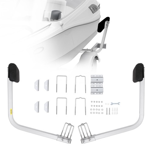 Vevor guide remorque de - vevor,