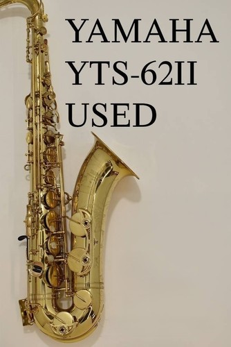 Saxophone ténor yamaha - ténor,