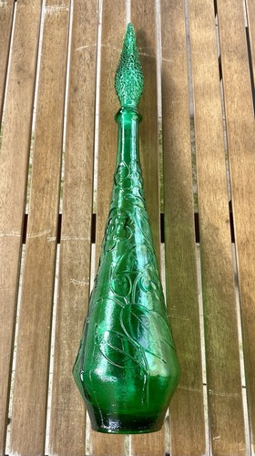 Bouteille italienne empoli - bouteille,
