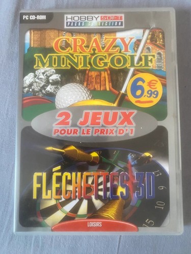 Jeu rom crazy - |,