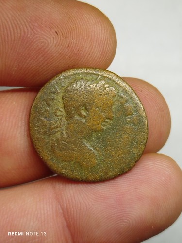 Romaine provinciale geta - ,,