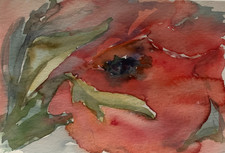 ELISABETH HAHN (1924-2021)