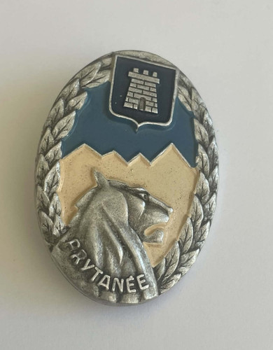 Ancien insigne prytanée - ancien,