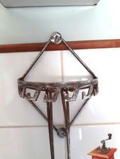 Ancien étendoir / sèche