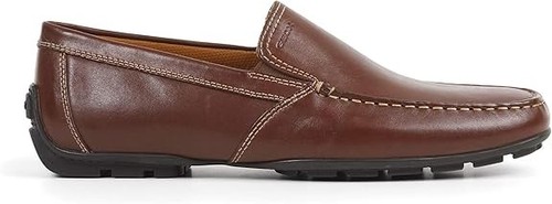 Mocassins geox homme moner - mocassins,