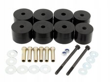 Kit de Réhausse Carrosserie