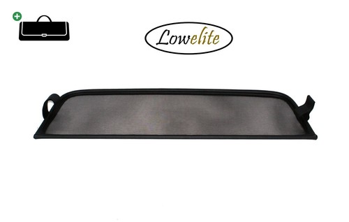 Coupe vent mercedes slk - coupe, r171