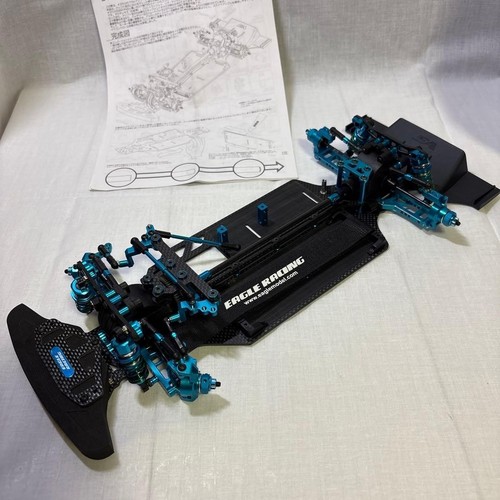 Eagle racing drift - eagle,