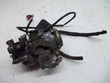 carburateur complet de kymco