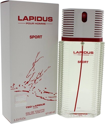 Lapidus pour homme - homme,