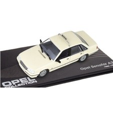 Opel Senator A2 Taxi 1/43
