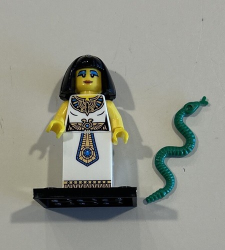 Lego minifigure series - minifigure, 5