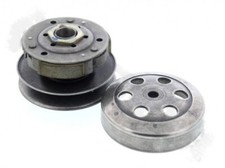 EMBRAYAGE ADAPT SCOOTER GY6 10