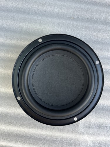 Subwoofer speaker driver - speaker,