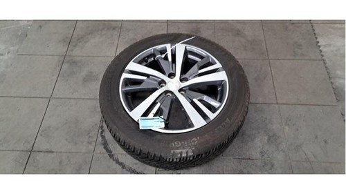 Peugeot 5008 m4mcmjmr jante - ii,