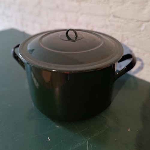 Casserole ronde métal - casserole,