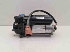 PORSCHE 911 991 Air Suspension