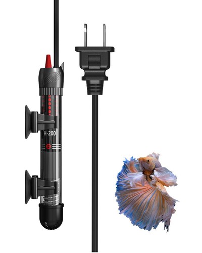 Kingyeenuo aquarium heater - kingyeenuo,