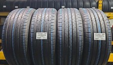 D'OCCASION : 4 PNEUS ÉTÉ