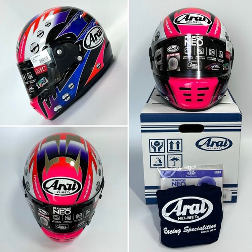 Arai rapide neo - rapide, xl