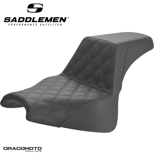 Selle harley softtail - selle,