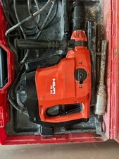 Perforateur Burineur Hilti TE