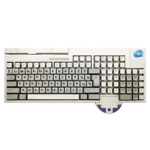 Kit avec clavier souris - avec,
