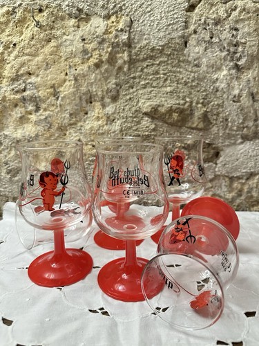 Lot verres à bière - lot, 6