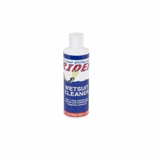 Trident wetsuit shampoo - trident,