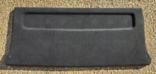 GENUINE VAUXHALL OPEL VIVARO B 9 SEATER 2014-2019 PARCEL SHELF LOAD COVER BLIND.