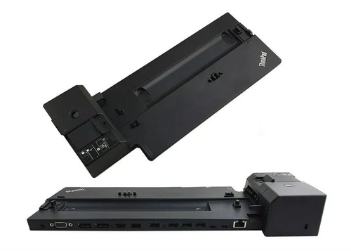 Lenovo thinkpad 40aj station - 40aj,