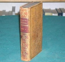 Caii Plinii secundi Historiae naturalis. Tomus V 1779