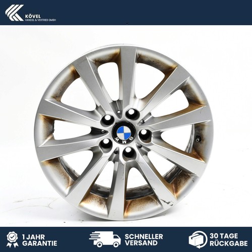 Pouces jante alu bmw - pouces,