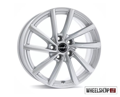Borbet r19 5x108 jantes - v,